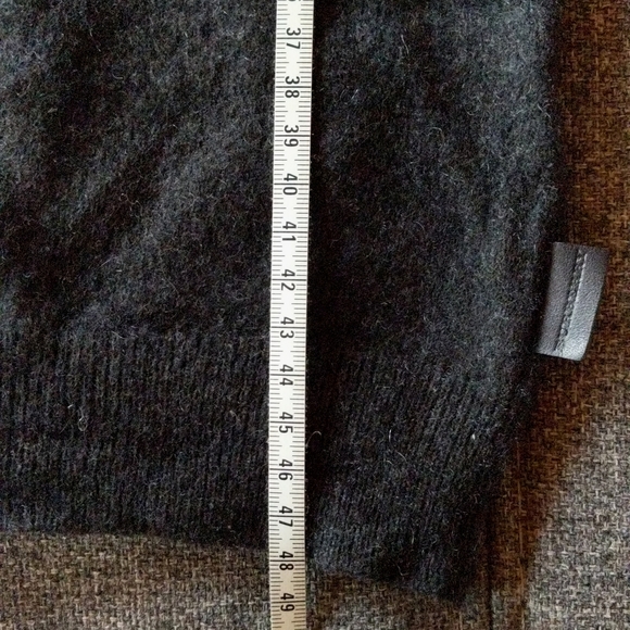 Burberry Kids Cashmere Sweater - Picture 8 of 10